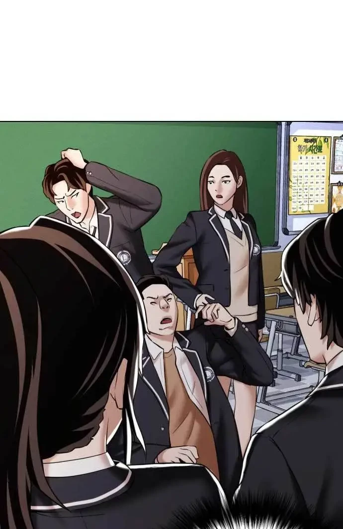 The 18 Year Old Spy Chapter 12 Gambar 45