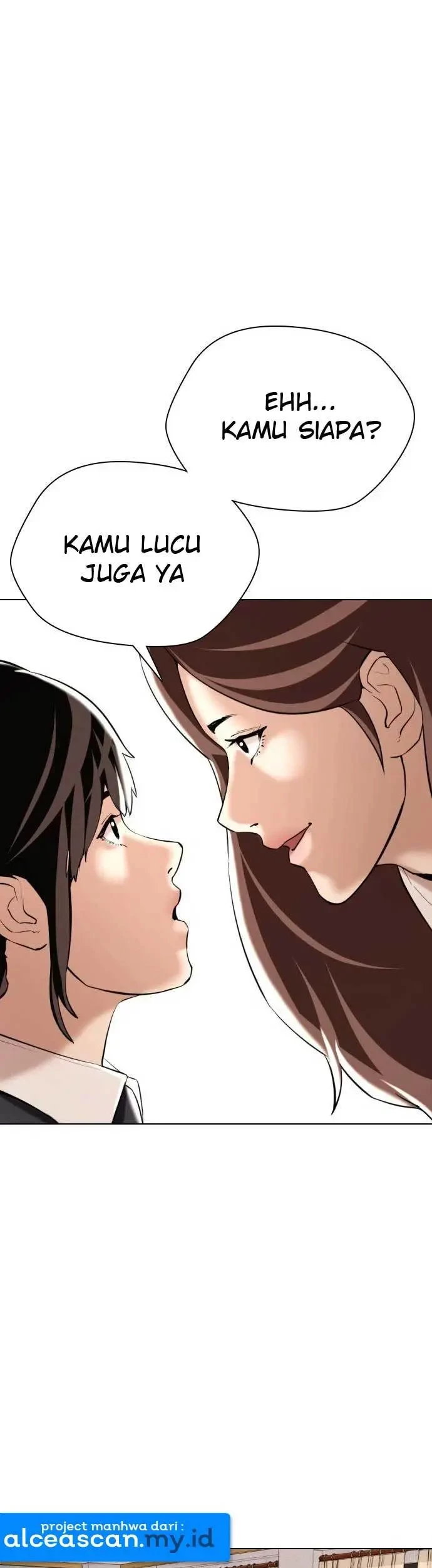 The 18 Year Old Spy Chapter 12 Gambar 48