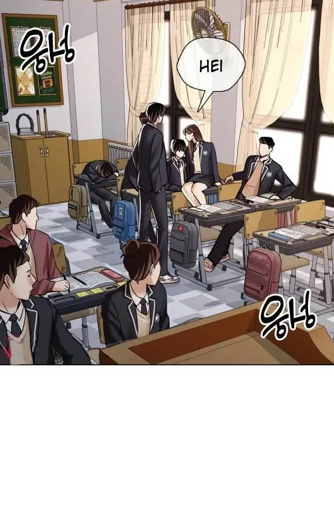 The 18 Year Old Spy Chapter 12 Gambar 49