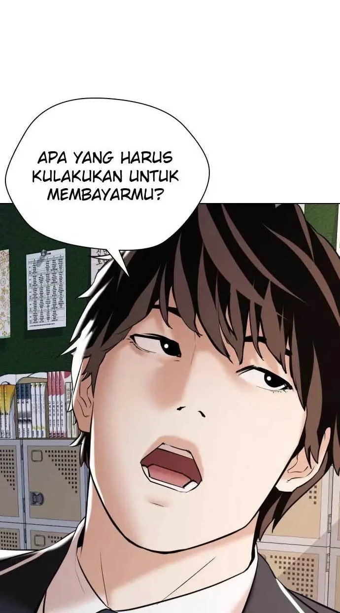The 18 Year Old Spy Chapter 12 Gambar 55