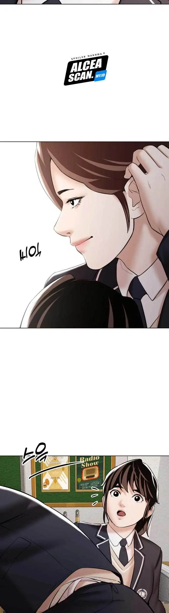 The 18 Year Old Spy Chapter 12 Gambar 56