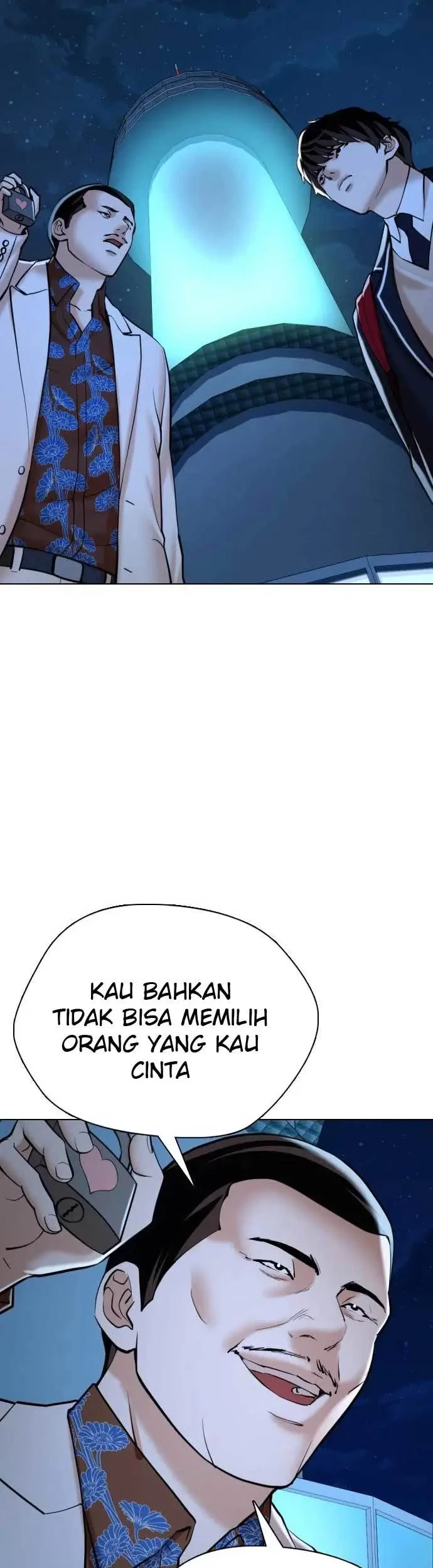 The 18 Year Old Spy Chapter 12 Gambar 74