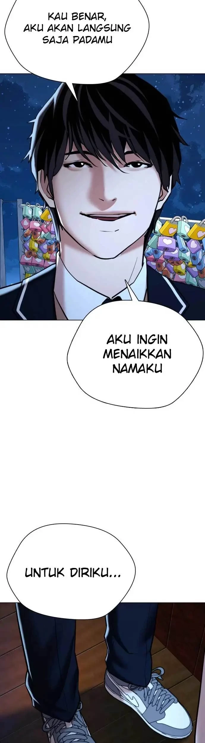 The 18 Year Old Spy Chapter 12 Gambar 84