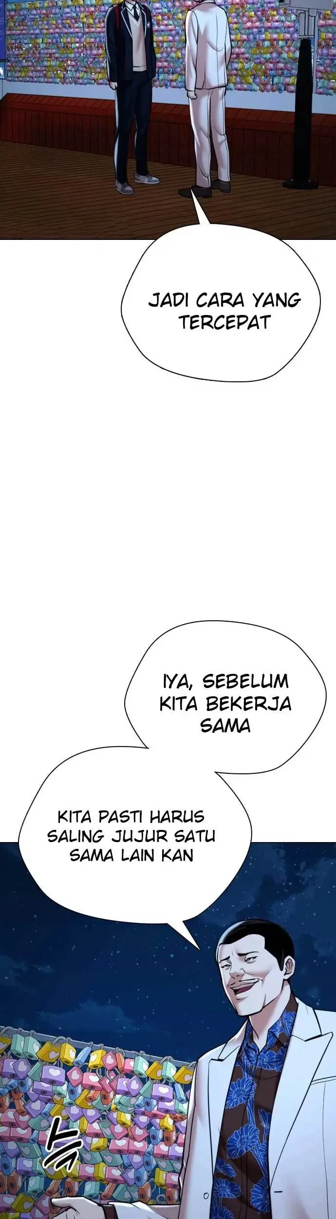 The 18 Year Old Spy Chapter 12 Gambar 88