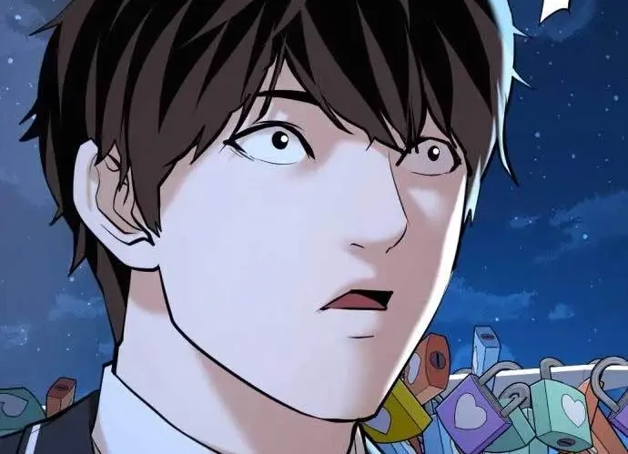 The 18 Year Old Spy Chapter 12 Gambar 91