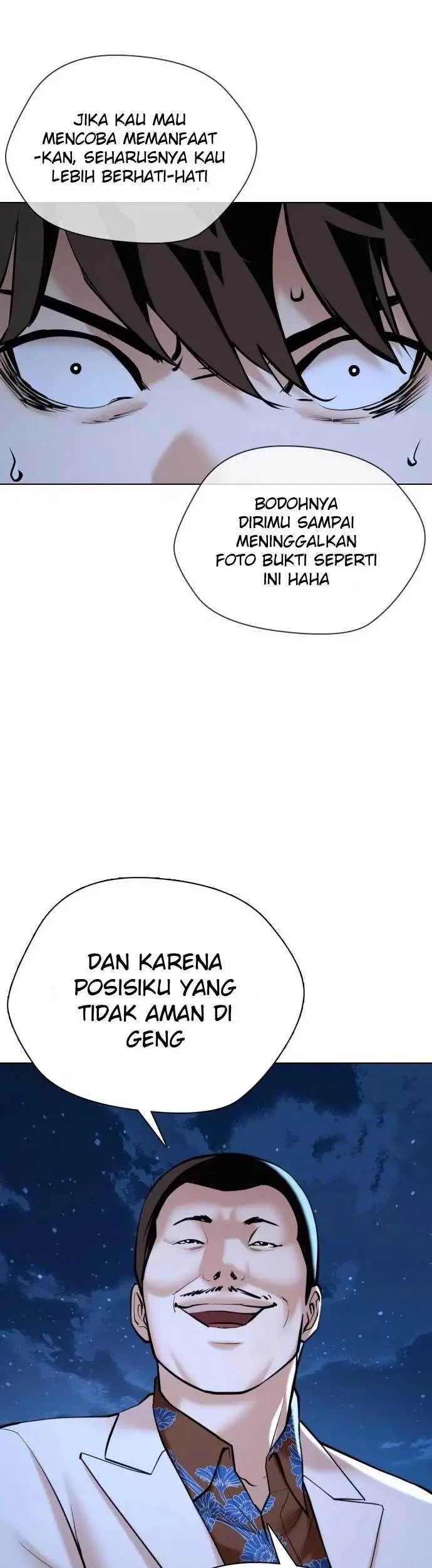 The 18 Year Old Spy Chapter 12 Gambar 94