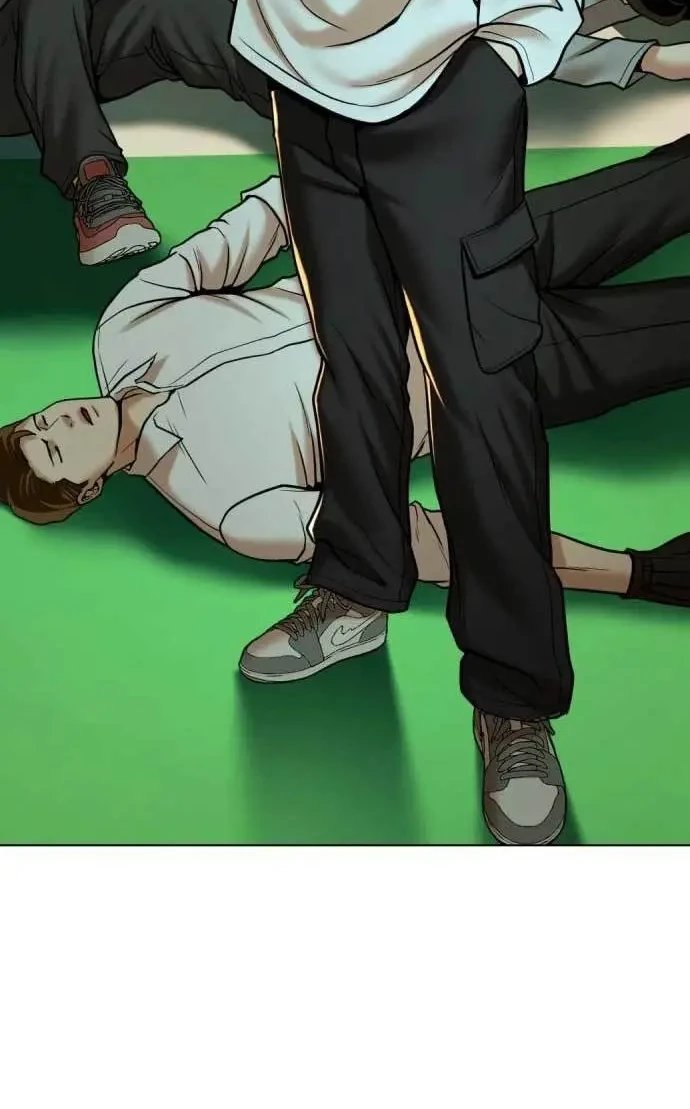 The 18 Year Old Spy Chapter 12 Gambar 11