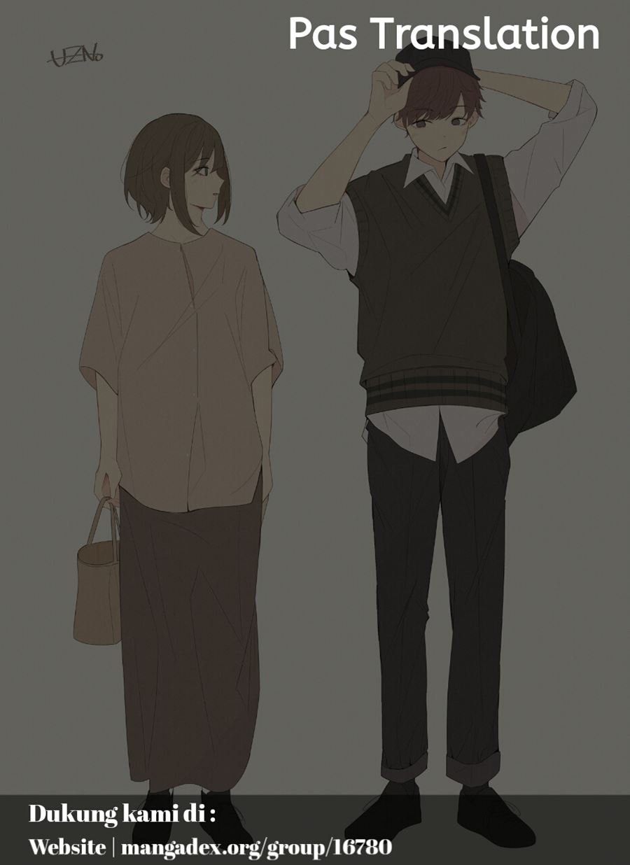 Baca Komik Couples (Twitter) Chapter 3 Gambar 1