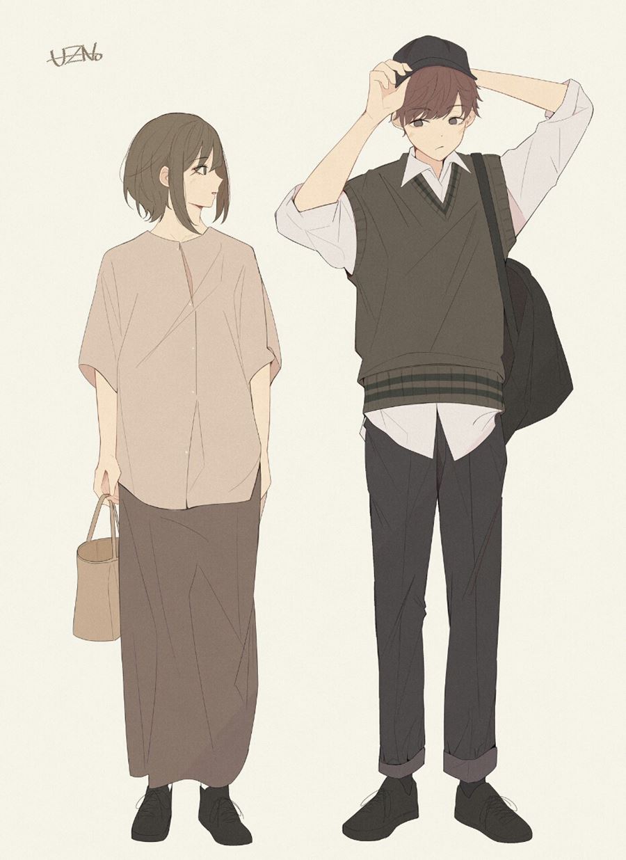 Baca  Couples (Twitter) Chapter 3 Gambar 2