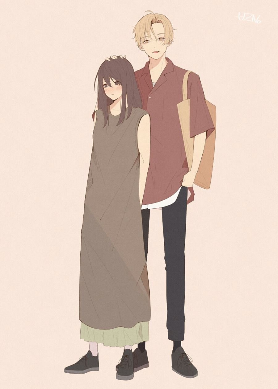 Baca  Couples (Twitter) Chapter 2 Gambar 2