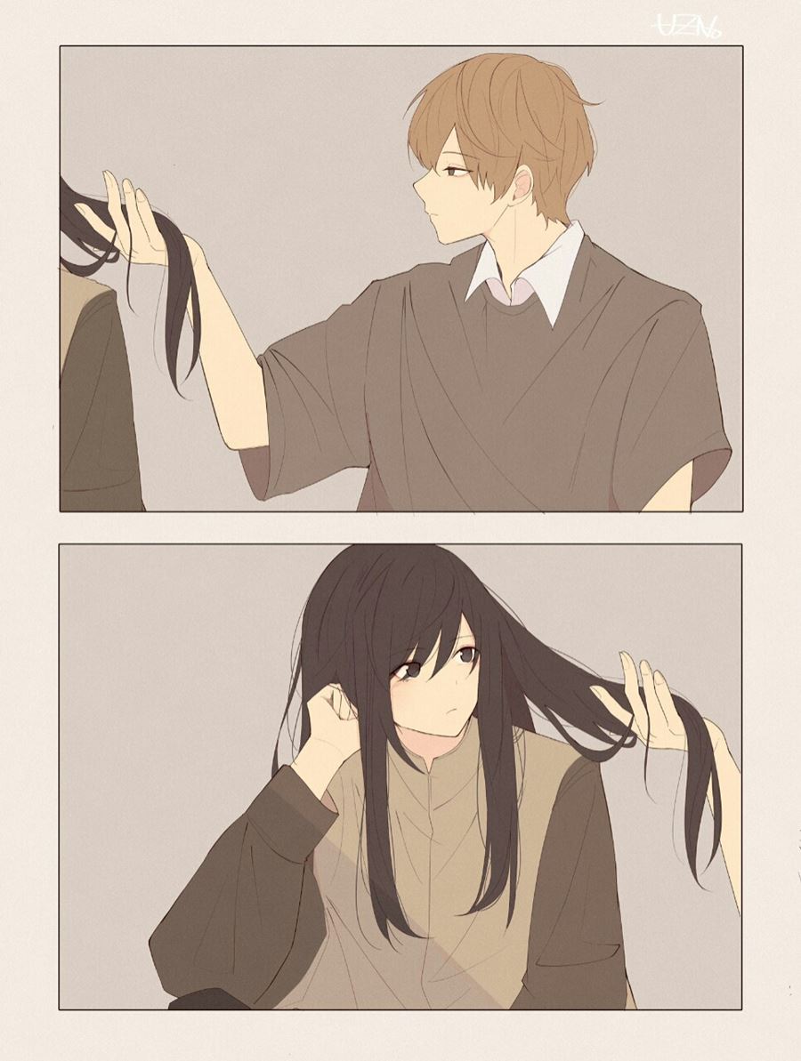 Couples (Twitter) Chapter 2 Gambar 4