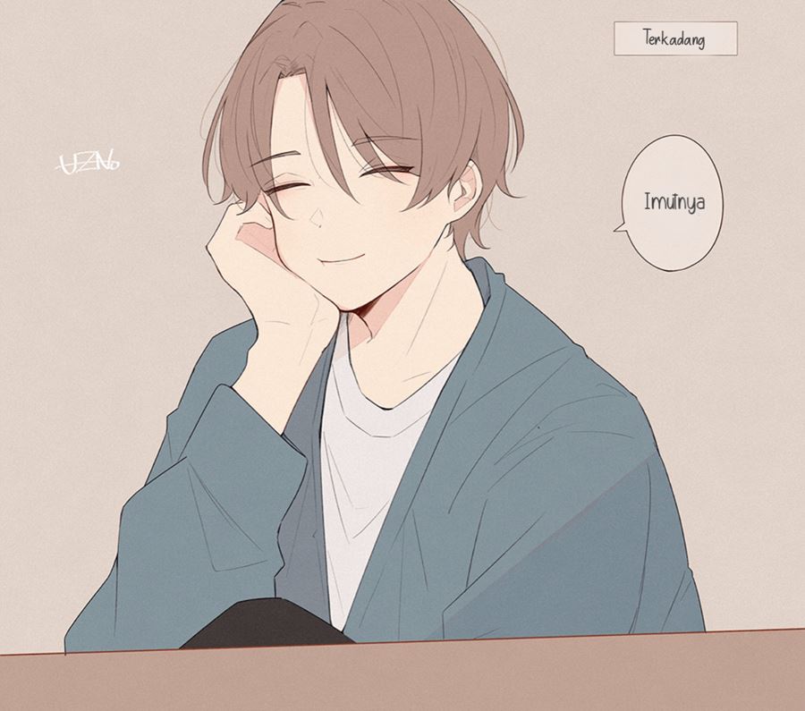 Couples (Twitter) Chapter 1 Gambar 10