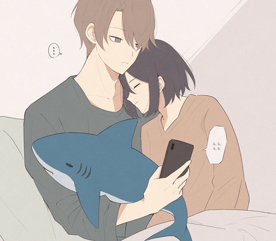 Couples (Twitter) Chapter 1 Gambar 17