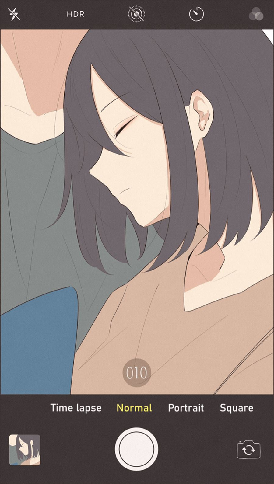 Couples (Twitter) Chapter 1 Gambar 18