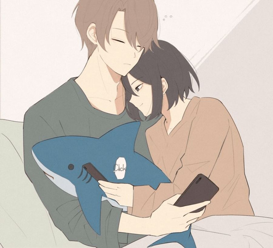 Couples (Twitter) Chapter 1 Gambar 19