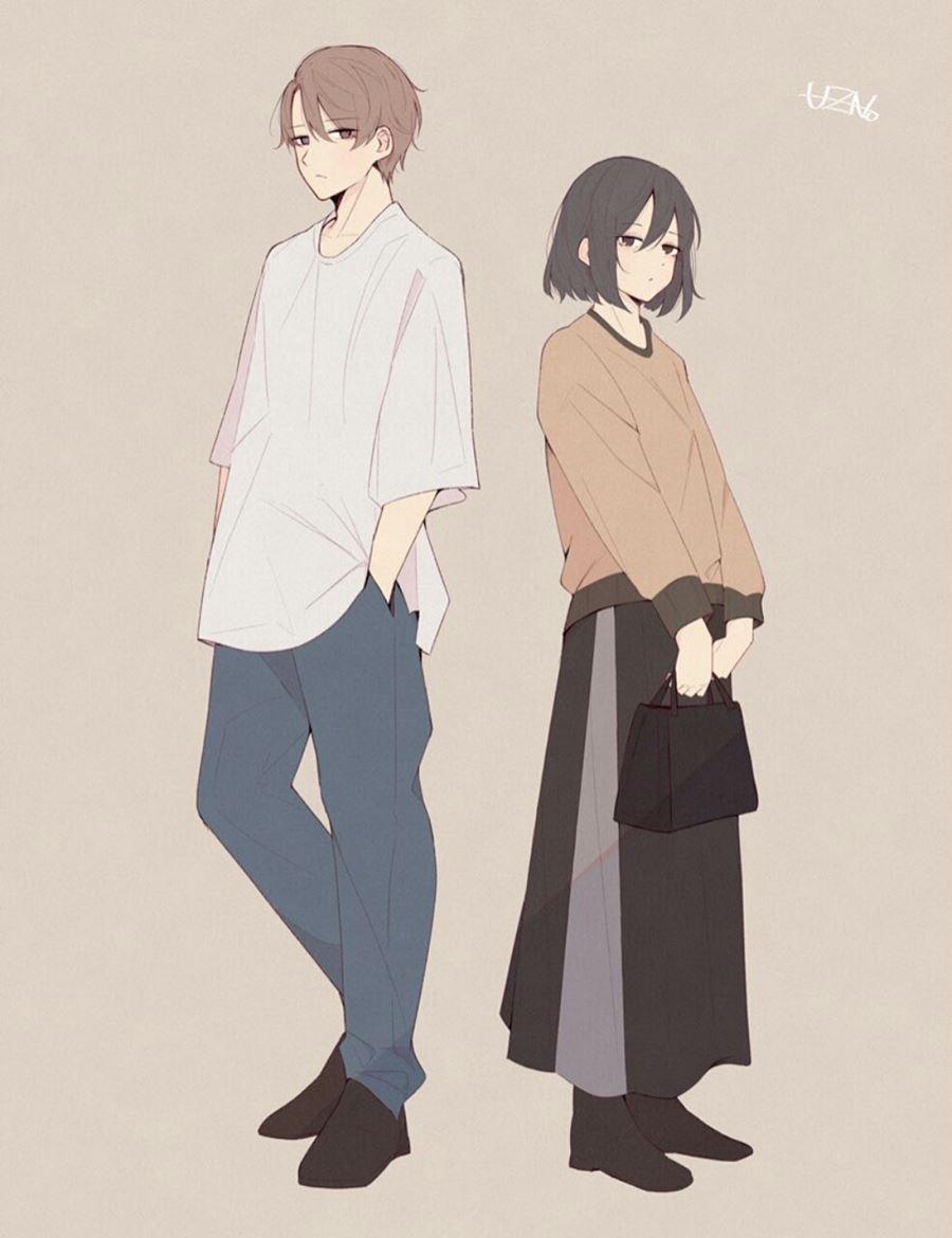 Baca  Couples (Twitter) Chapter 1 Gambar 2