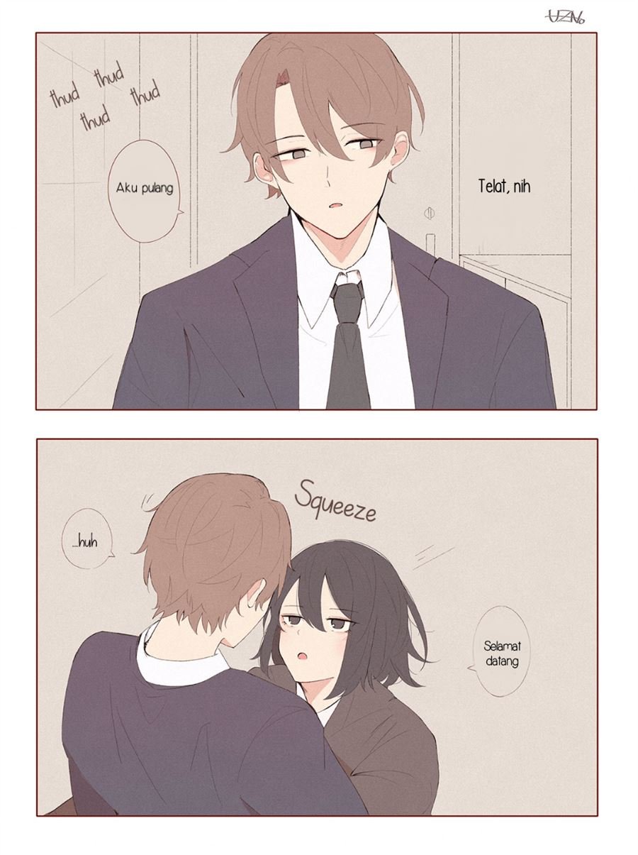 Couples (Twitter) Chapter 1 Gambar 5