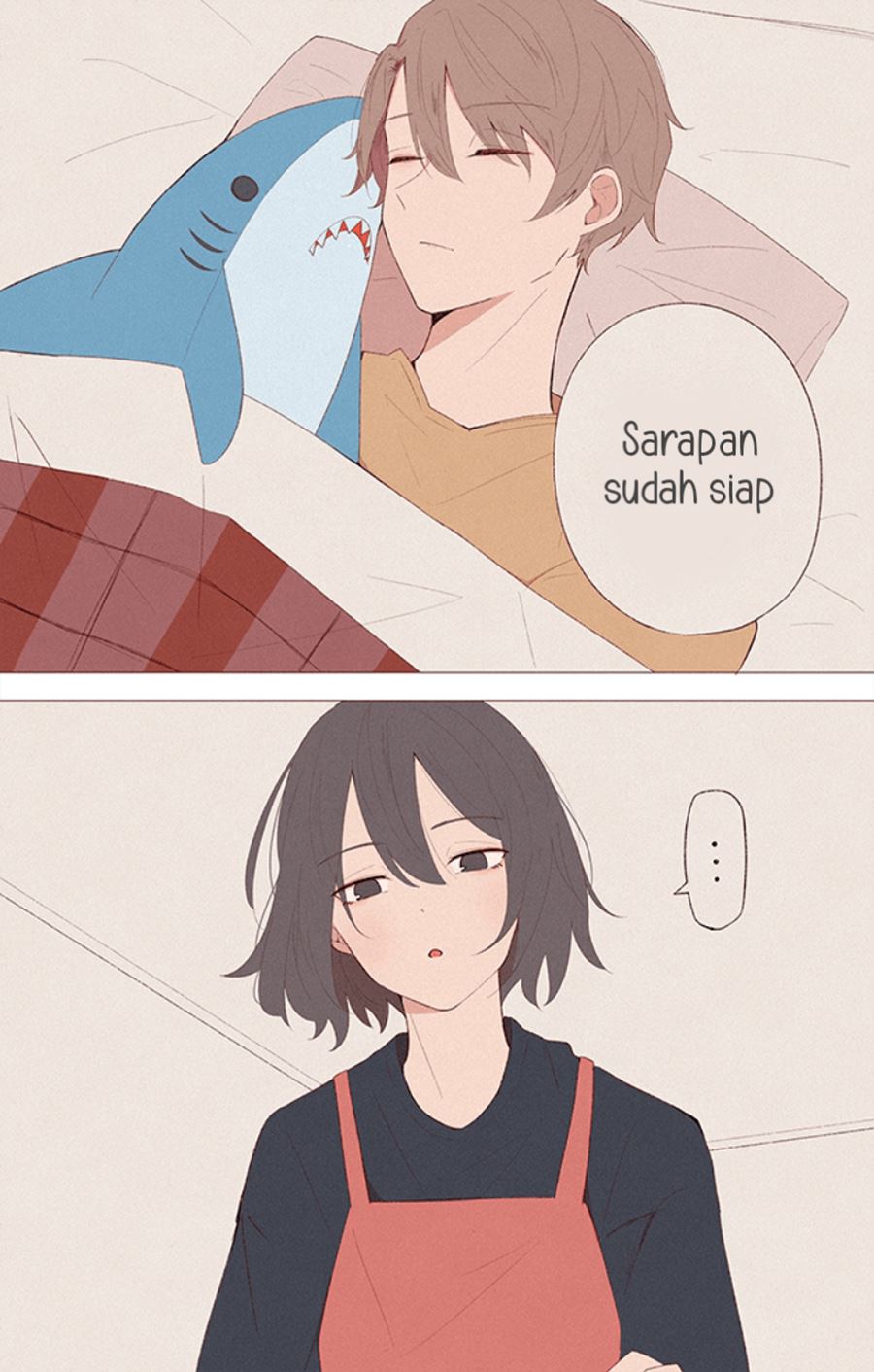 Couples (Twitter) Chapter 1 Gambar 8