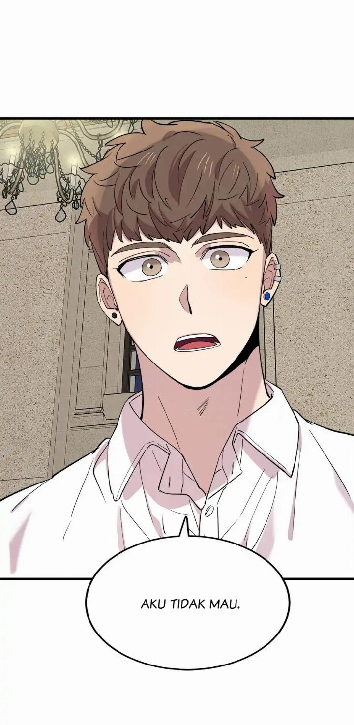 He Can’t Be This Dumb! Chapter 49 Gambar 19