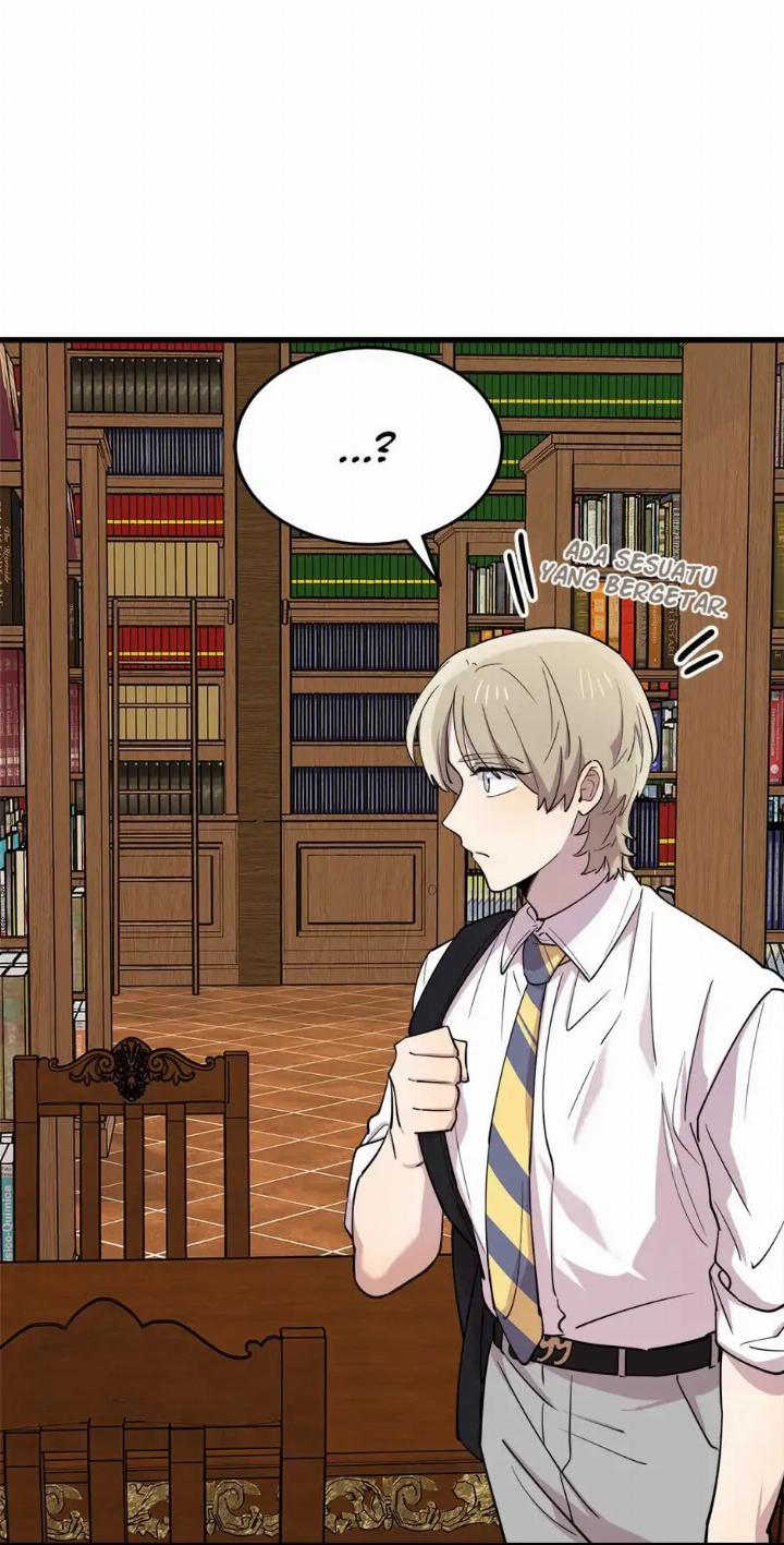 He Can’t Be This Dumb! Chapter 49 Gambar 30