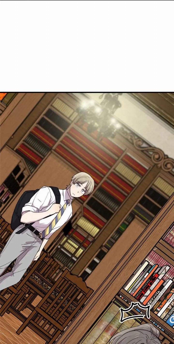 He Can’t Be This Dumb! Chapter 49 Gambar 31