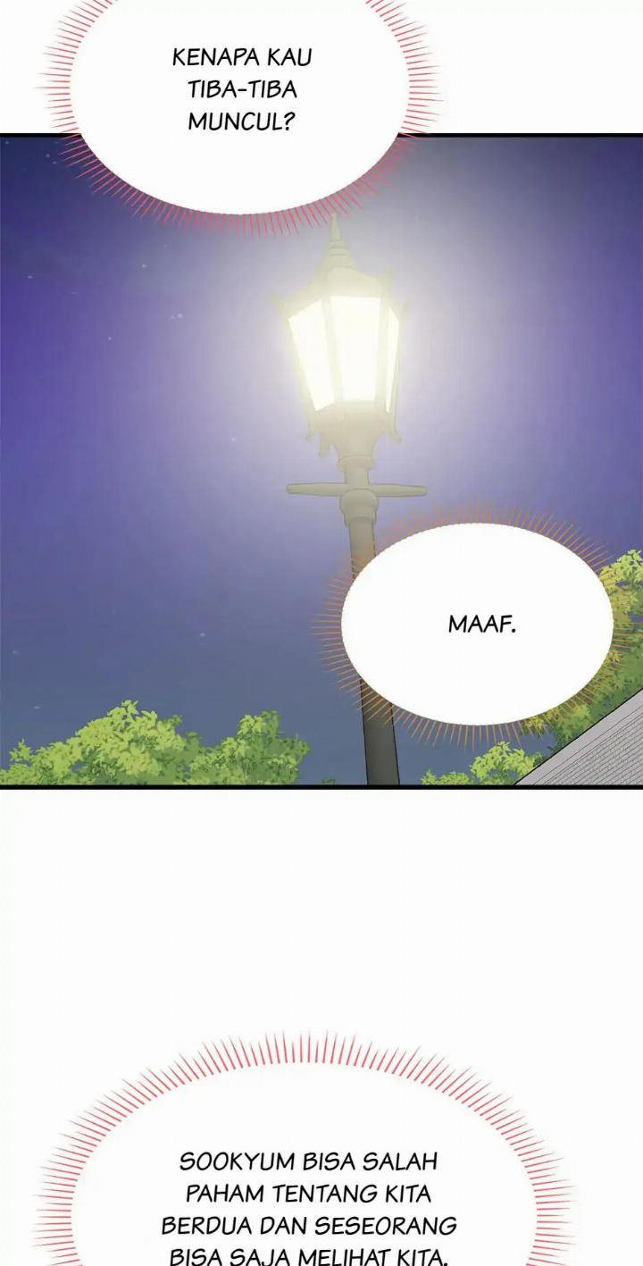 He Can’t Be This Dumb! Chapter 49 Gambar 35