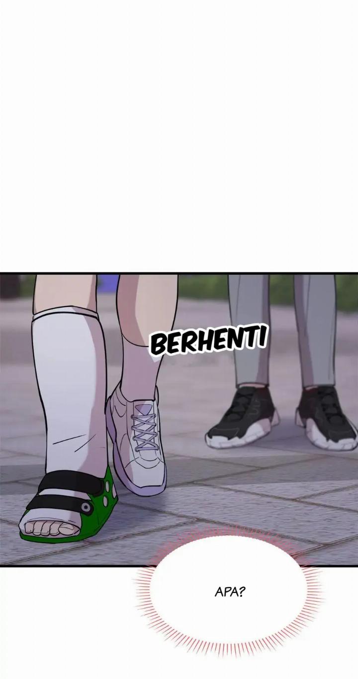 He Can’t Be This Dumb! Chapter 49 Gambar 38