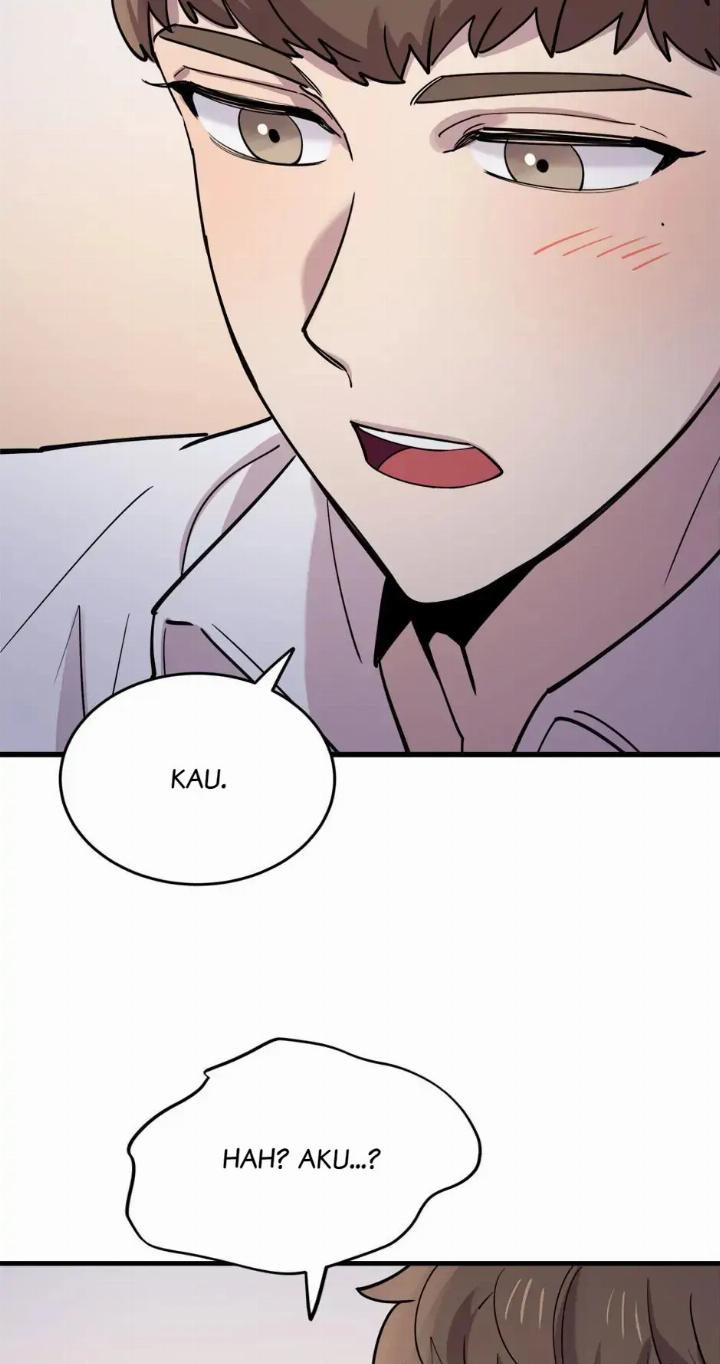 He Can’t Be This Dumb! Chapter 49 Gambar 44