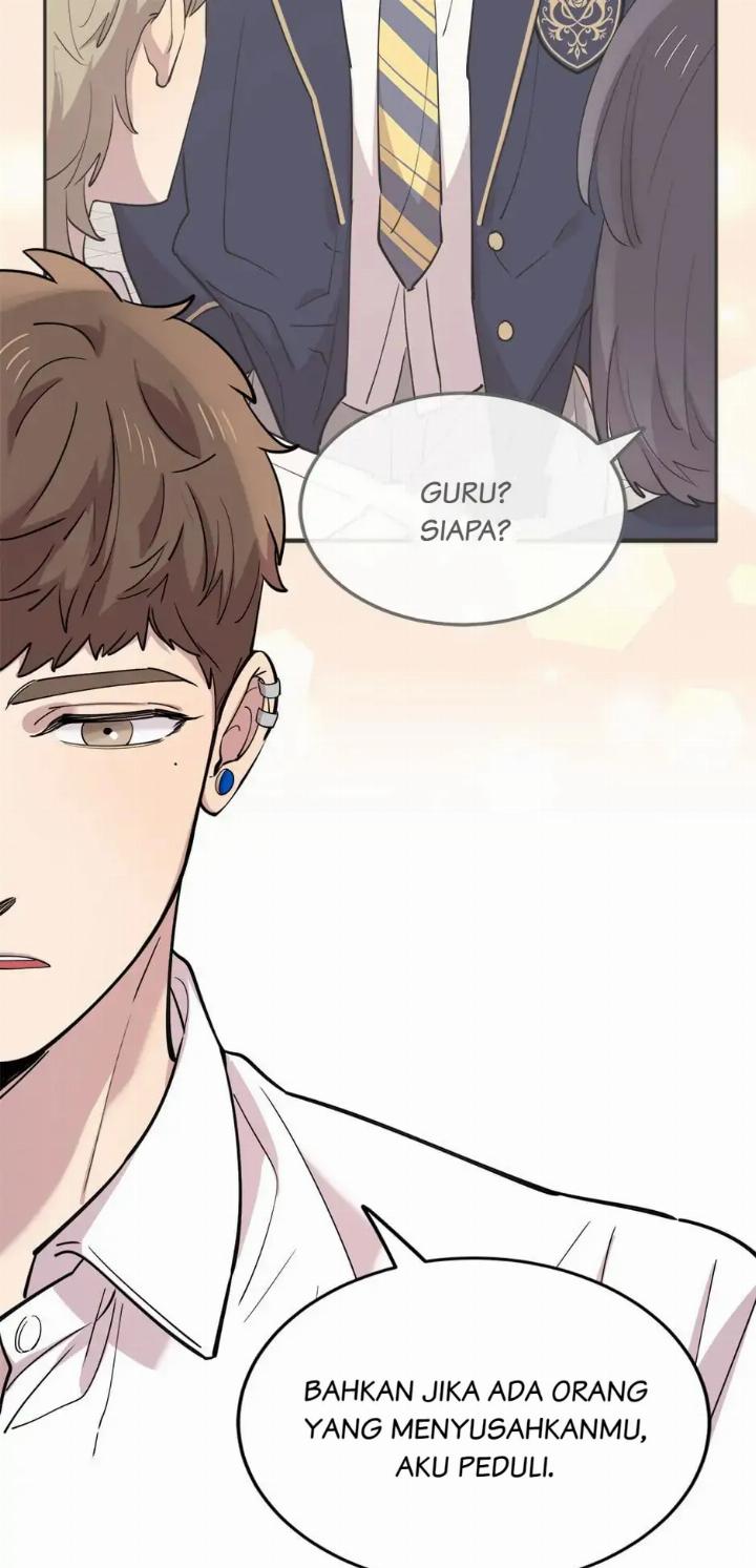 He Can’t Be This Dumb! Chapter 49 Gambar 52