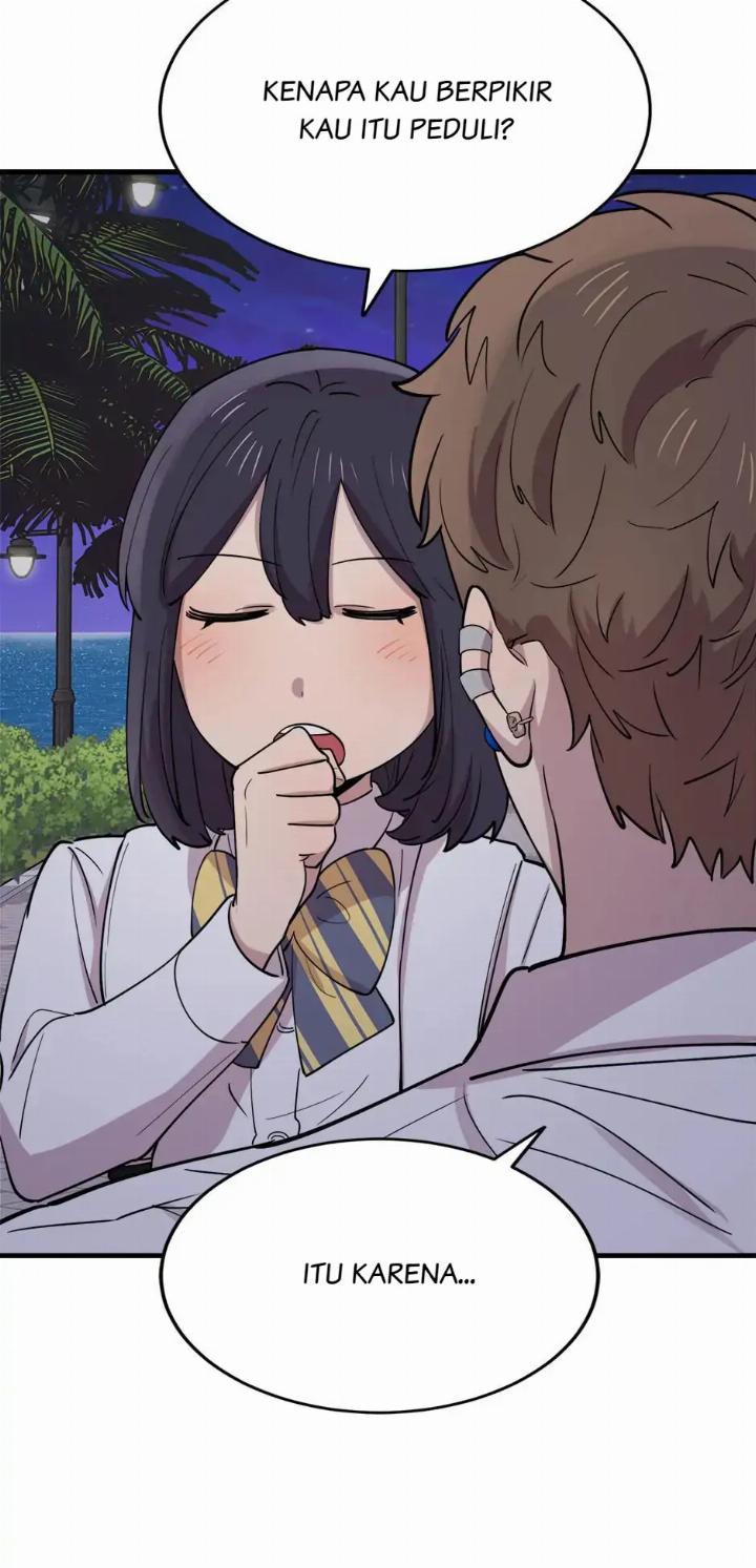 He Can’t Be This Dumb! Chapter 49 Gambar 54