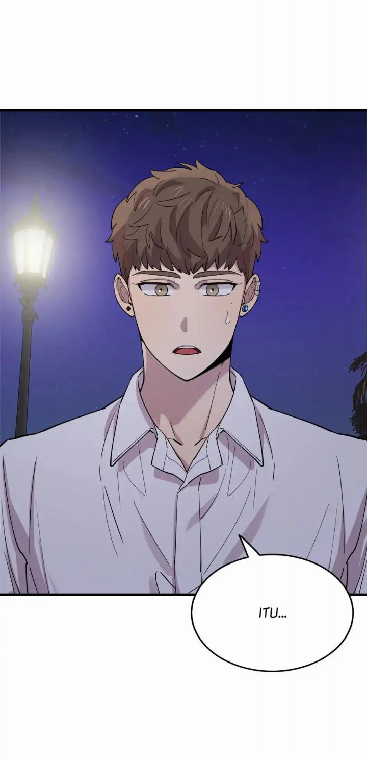 He Can’t Be This Dumb! Chapter 49 Gambar 55