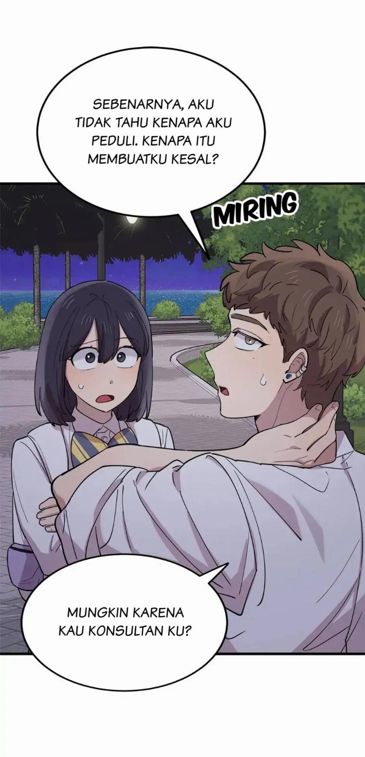 He Can’t Be This Dumb! Chapter 49 Gambar 56