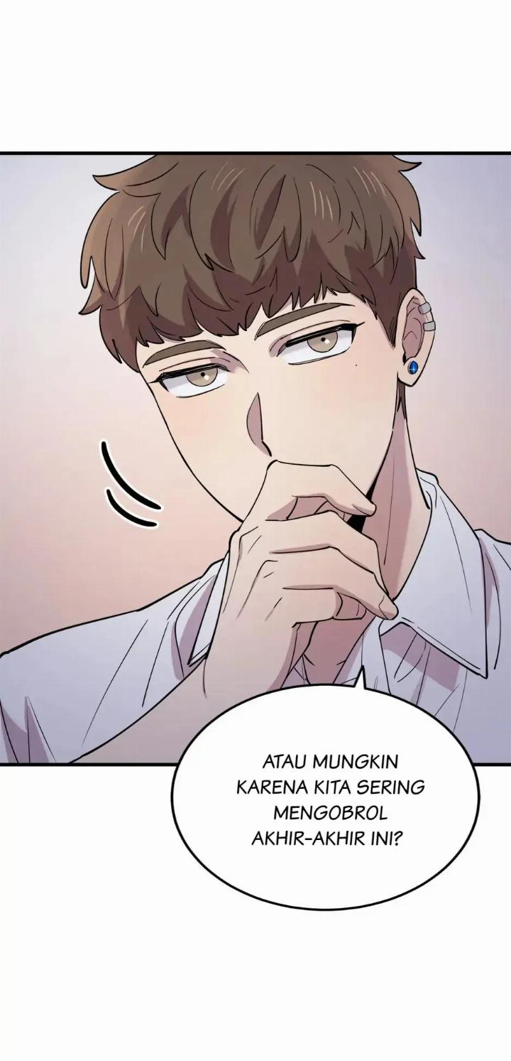 He Can’t Be This Dumb! Chapter 49 Gambar 57