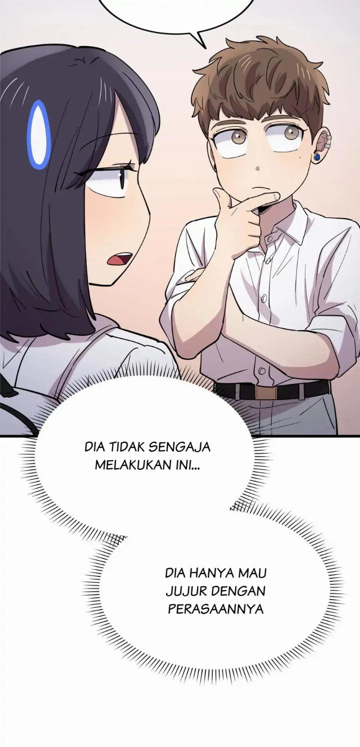 He Can’t Be This Dumb! Chapter 49 Gambar 59