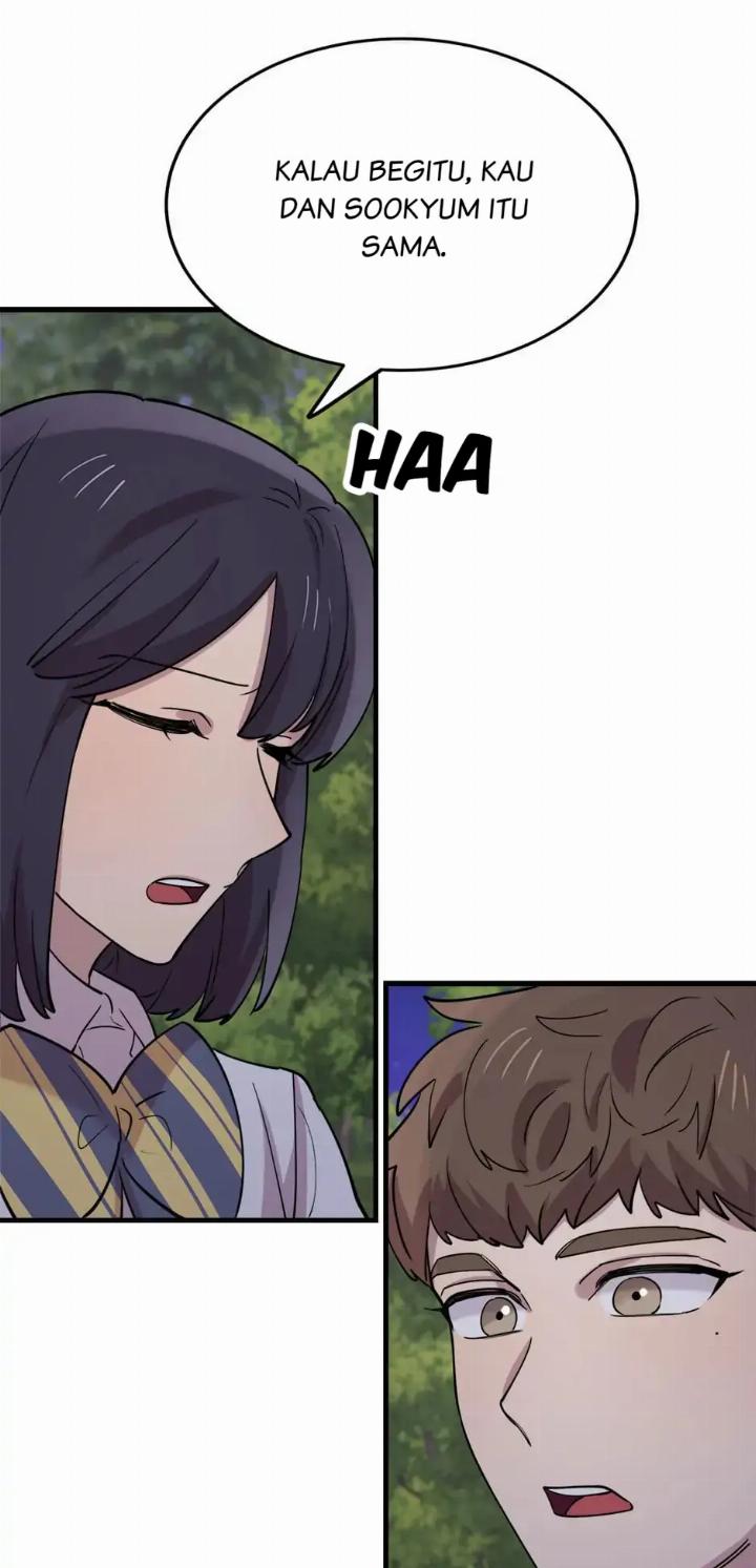 He Can’t Be This Dumb! Chapter 49 Gambar 60