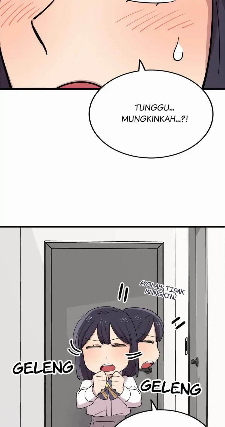 He Can’t Be This Dumb! Chapter 49 Gambar 69
