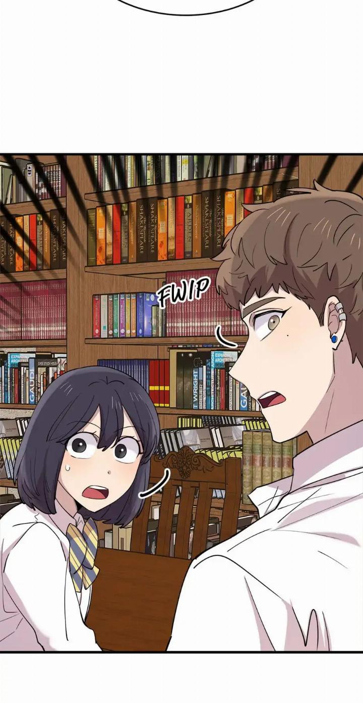 He Can’t Be This Dumb! Chapter 49 Gambar 7