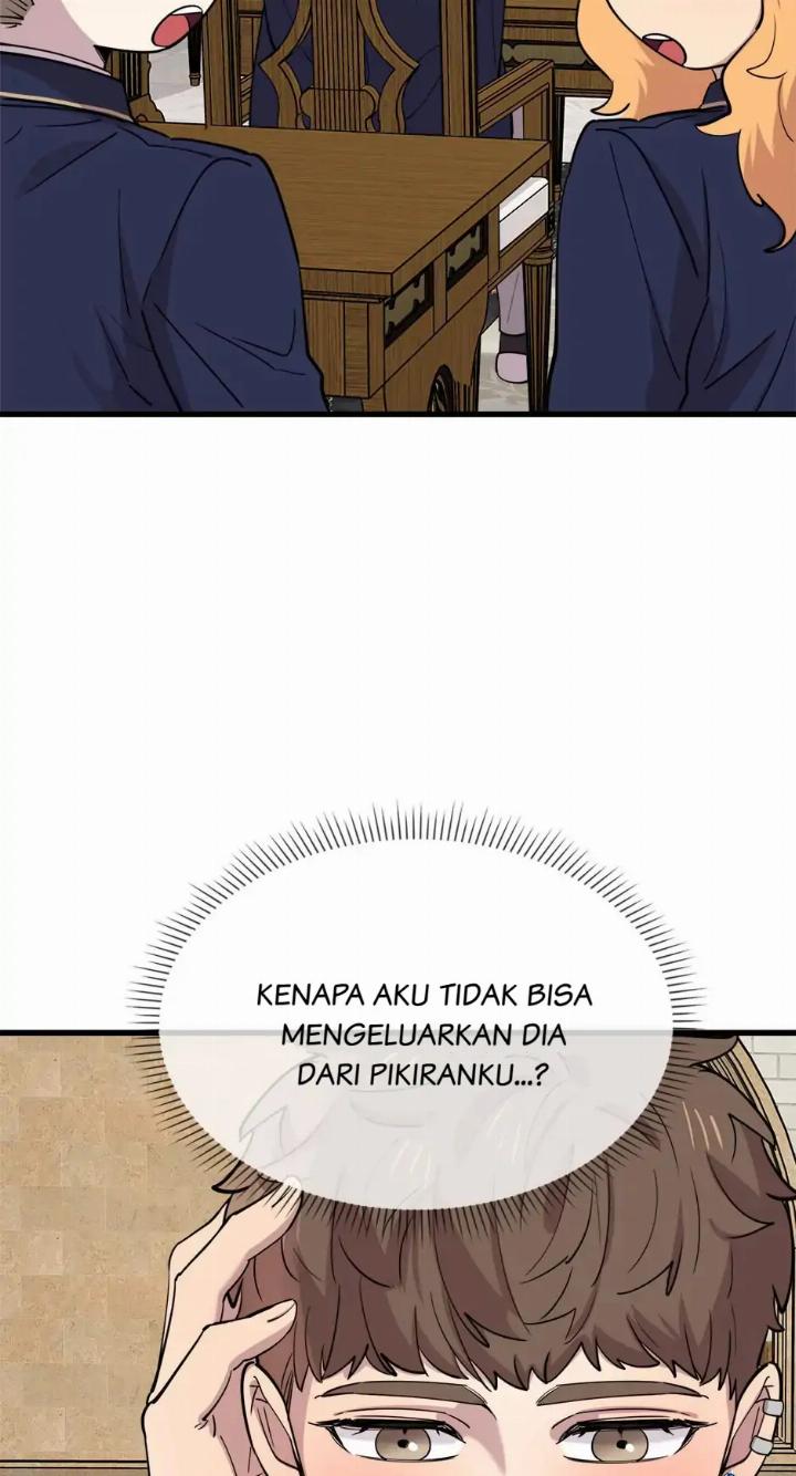 He Can’t Be This Dumb! Chapter 49 Gambar 77