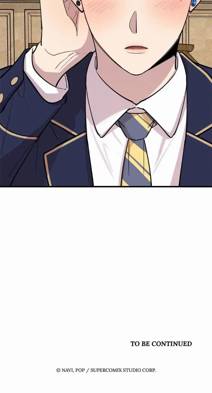 He Can’t Be This Dumb! Chapter 49 Gambar 78