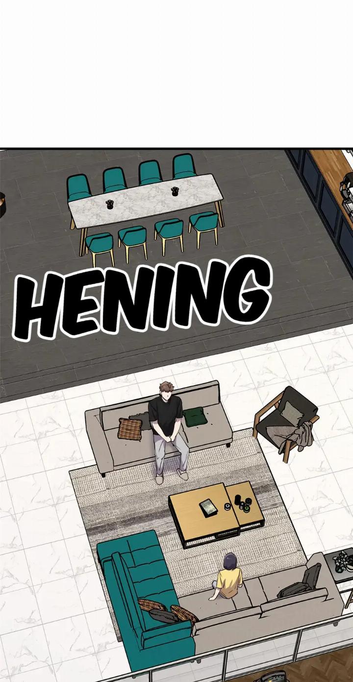 He Can’t Be This Dumb! Chapter 46 Gambar 11