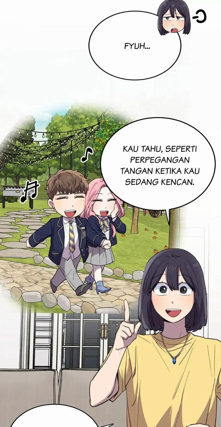 He Can’t Be This Dumb! Chapter 46 Gambar 16