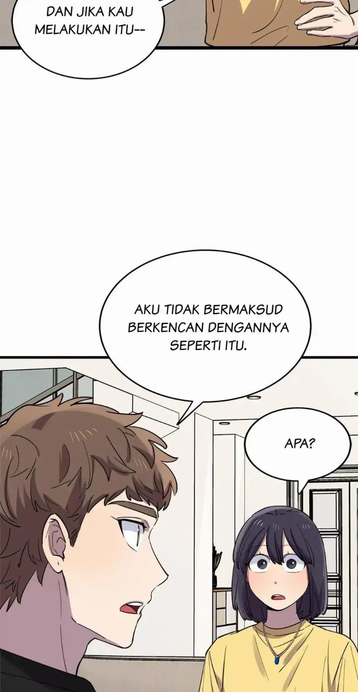 He Can’t Be This Dumb! Chapter 46 Gambar 17