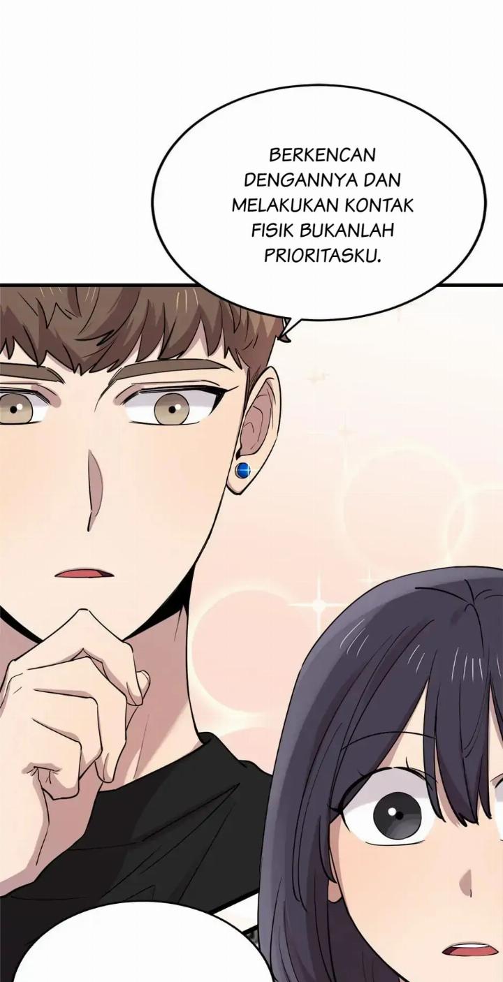 He Can’t Be This Dumb! Chapter 46 Gambar 20