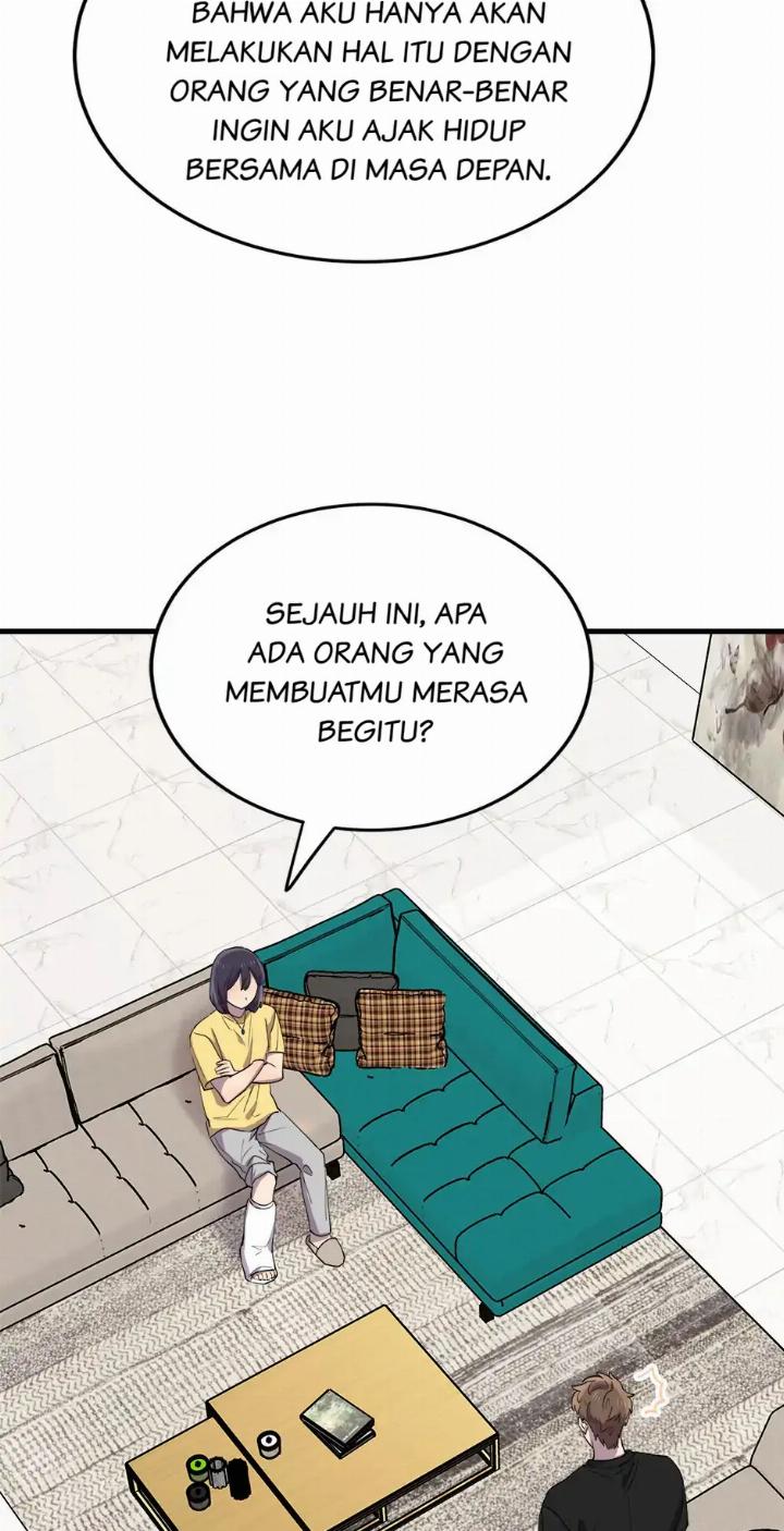 He Can’t Be This Dumb! Chapter 46 Gambar 24