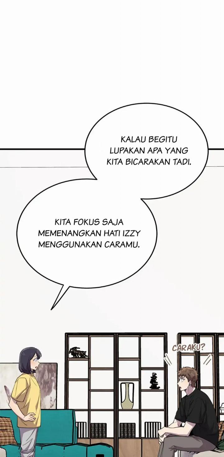 He Can’t Be This Dumb! Chapter 46 Gambar 28