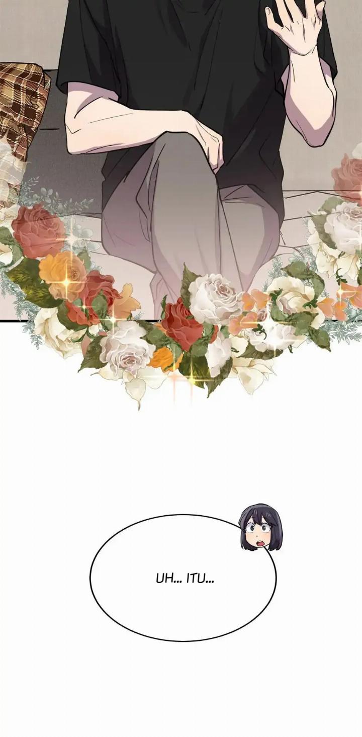 He Can’t Be This Dumb! Chapter 46 Gambar 33