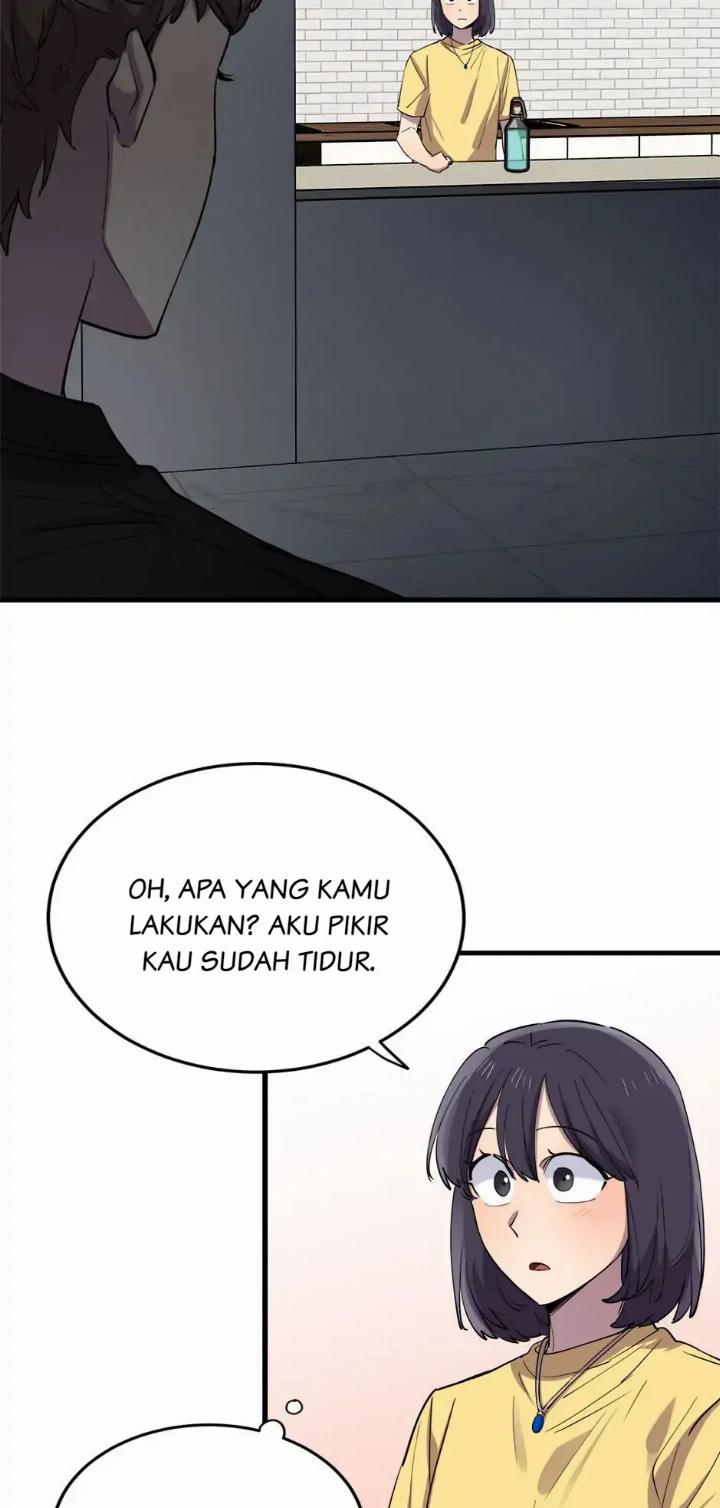 He Can’t Be This Dumb! Chapter 46 Gambar 4