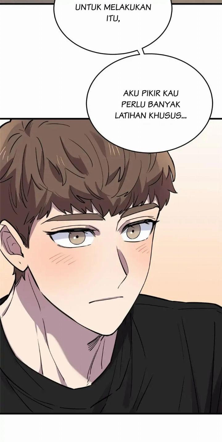 He Can’t Be This Dumb! Chapter 46 Gambar 42