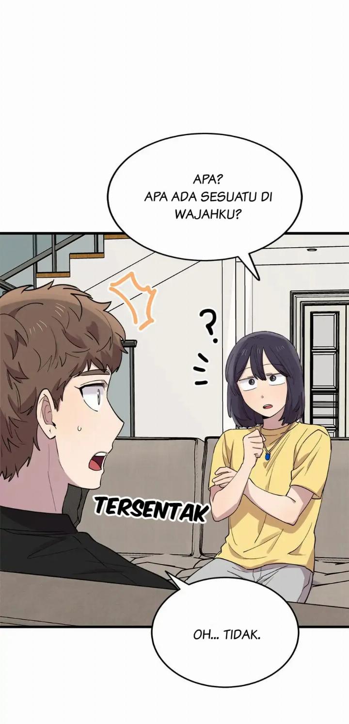 He Can’t Be This Dumb! Chapter 46 Gambar 43