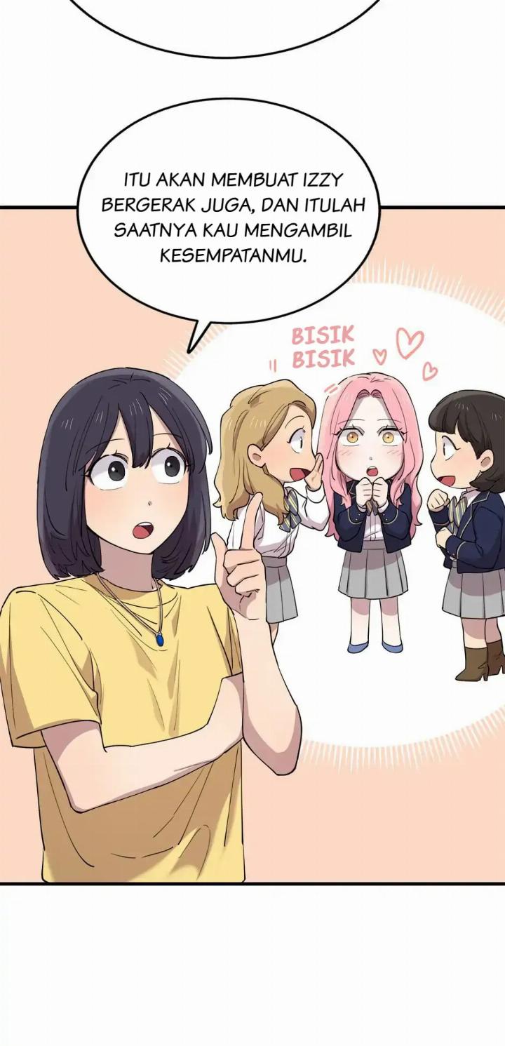 He Can’t Be This Dumb! Chapter 46 Gambar 51